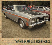 Gallery - Restorations