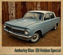 Gallery - Restorations